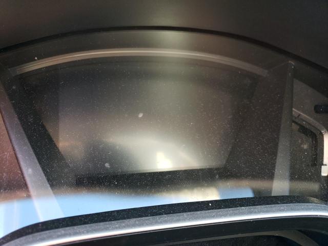 2HKRW1H91MH417540 Honda Cr-v Touring