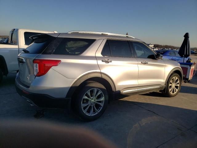 Ford Explorer Limited 2020 1FMSK8FH2LGB99767 Image 3