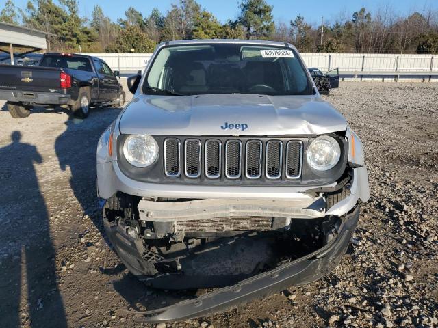ZACCJAAT0FPB63184 Jeep Renegade Sport
