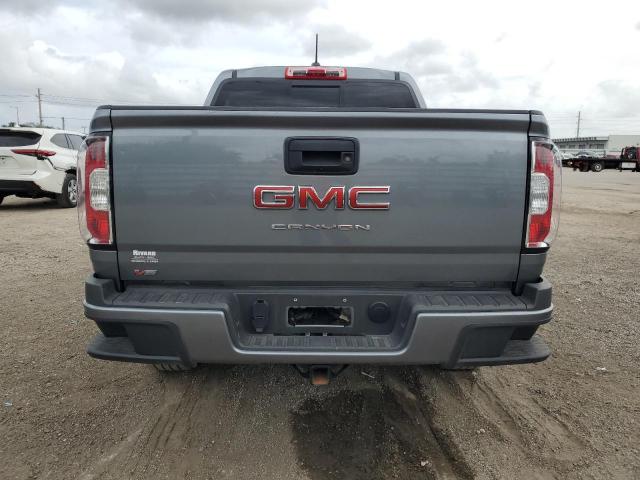 1GTG5CENXN1320868 GMC Canyon Elevation