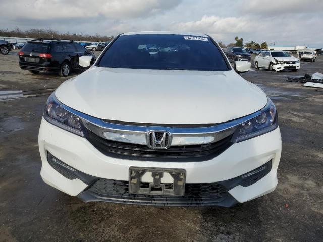 1HGCR2F55GA164531 Honda Accord Sport
