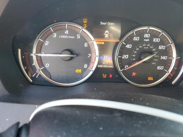 5J8YD4H03LL033663 Acura MDX A-SPEC