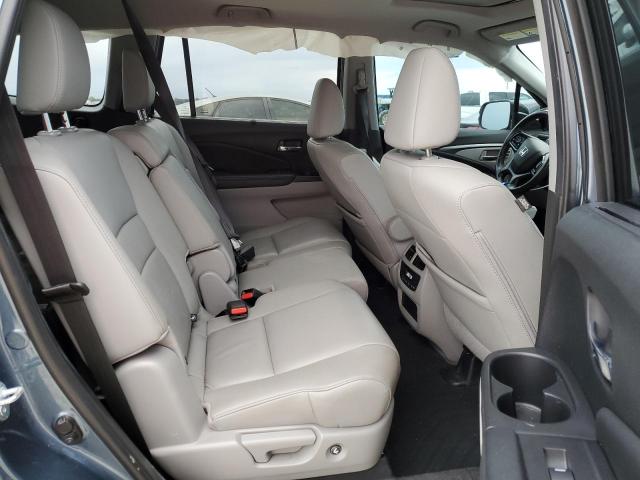 5FNYF5H28MB026972 Honda PILOT SE