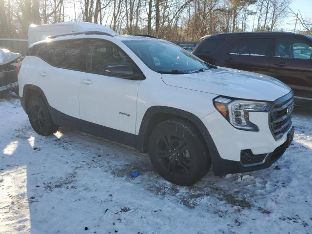 3GKALYEVXNL312419 GMC Terrain At4