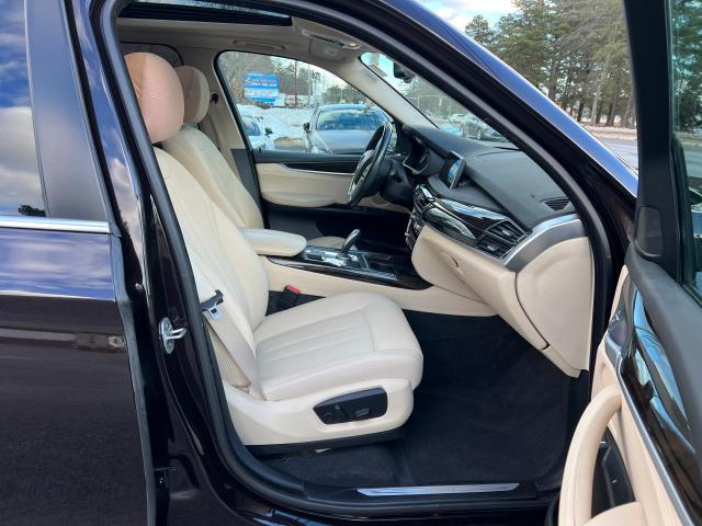 5UXKR0C57G0P32480 BMW X5 Xdrive35i