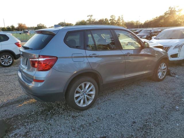 5UXWZ7C56F0M83470 BMW X3 Sdrive28i