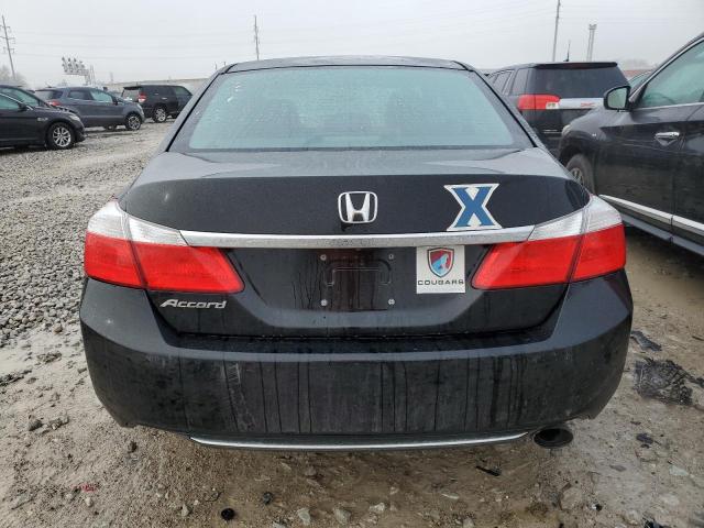 1HGCR2F39EA210261 Honda ACCORD LX