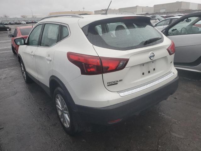 JN1BJ1CP1JW102784 Nissan Rogue Sport S