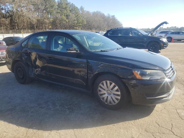 1VWAP7A33EC026192 Volkswagen PASSAT S