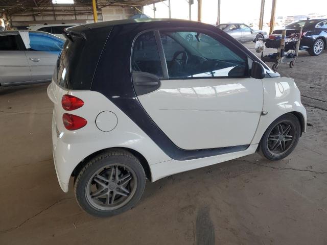 WMEEJ3BAXFK808476 Smart Fortwo Pure