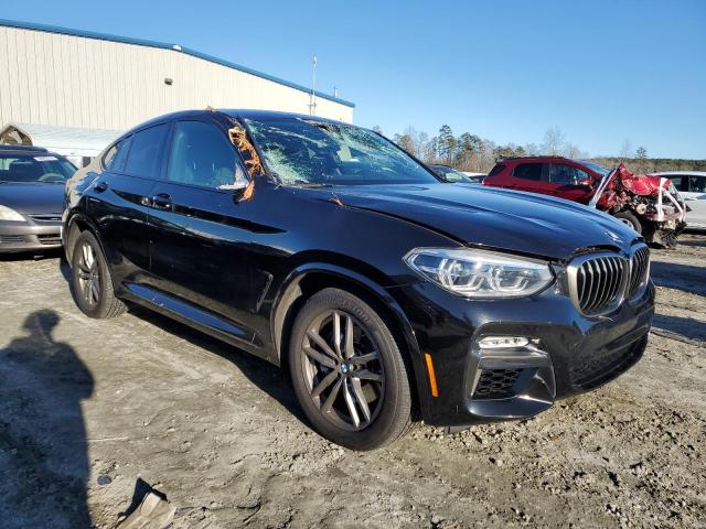 5UXUJ5C57KLJ63716 BMW X4 M40i