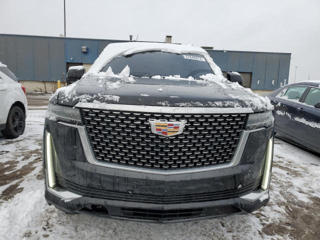 1GYS4LKLXMR225091 Cadillac Escalade Esv Premium Luxury