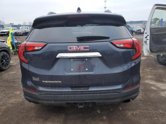 3GKALMEXXJL159352 GMC Terrain Sle
