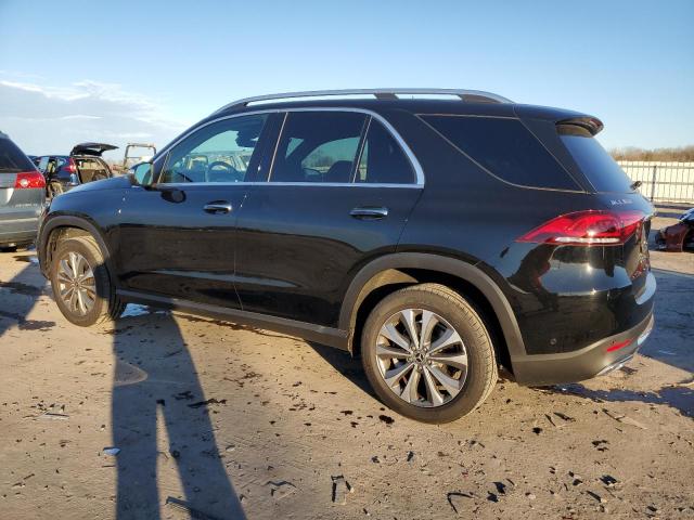 4JGFB4KB3LA220110 Mercedes-Benz GLE 350 4M