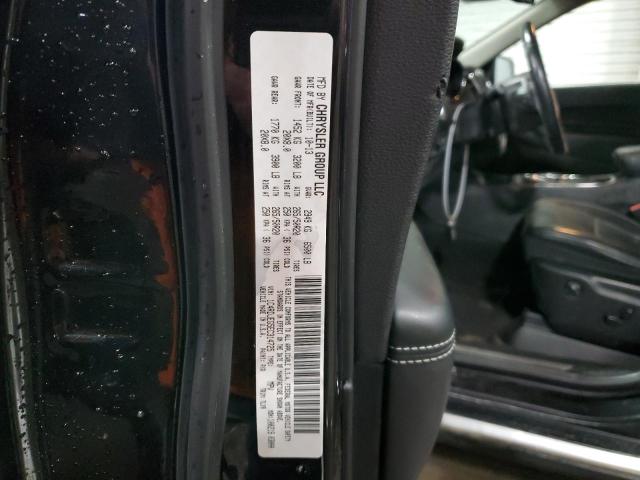 1C4RDJEG5EC314725 Dodge Durango Citadel