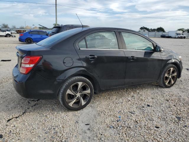 1G1JF5SB7H4110572 Chevrolet Sonic Premier