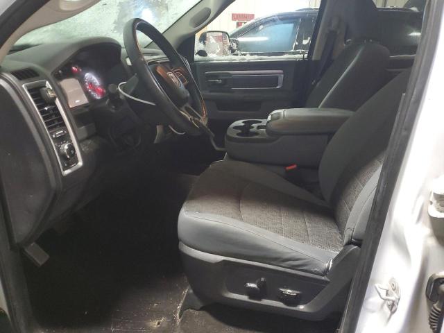 1C6RR7TT9HS718732 RAM 1500 Slt