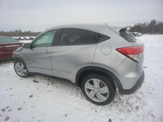 3CZRU6H53LM705658 Honda HR-V EX