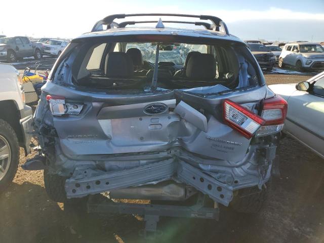 JF2GTANC5K8308186 Subaru Crosstrek Limited