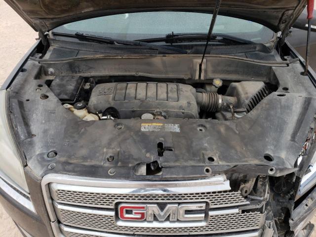 1GKKRTKD7GJ128051 GMC Acadia Denali