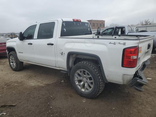 3GTU2TEC7FG395105 GMC Sierra K1500