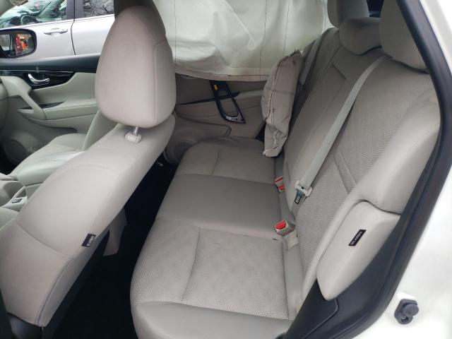 JN1BJ1BV0NW347730 Nissan Rogue Sport Sv