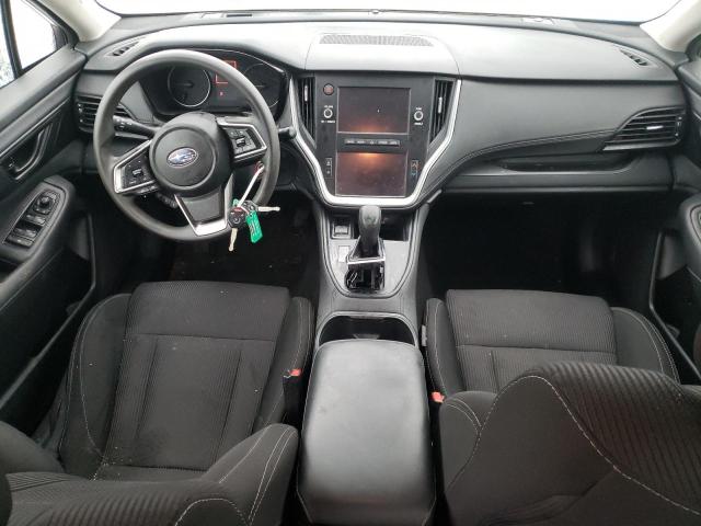 4S3BWAB60N3012489 Subaru LEGACY