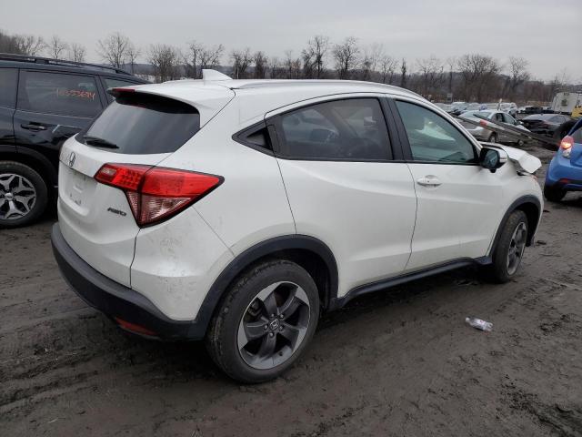 3CZRU6H76JM727670 Honda Hr-v Exl