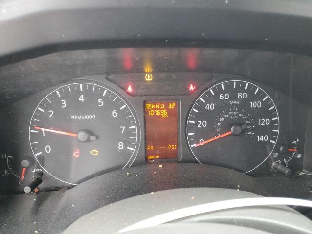 1N6BF0KL7FN803718 Nissan NV 1500