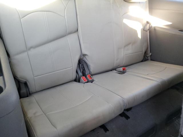 1GKKVRKD0EJ161985 GMC Acadia Slt-1