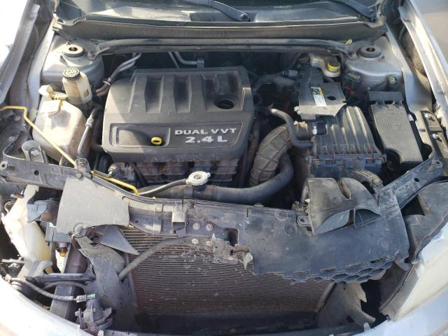 1C3CDZCB6EN103117 Dodge Avenger Sxt