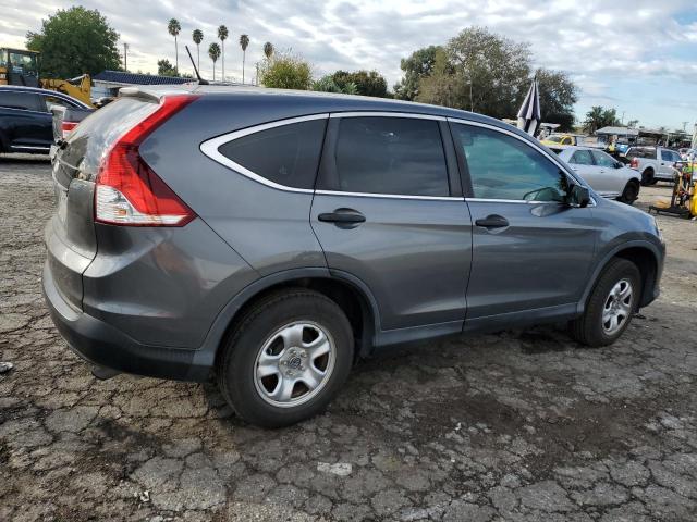 3CZRM3H35EG701092 Honda CR-V LX