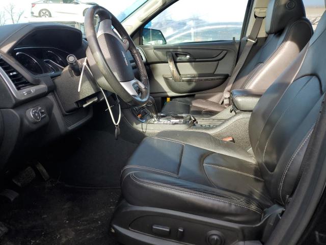 1GKKVSKD6HJ115928 GMC Acadia Limited Slt-2