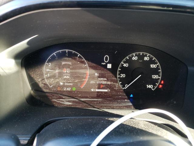 2HKRS4H47PH427897 Honda CR-V EX