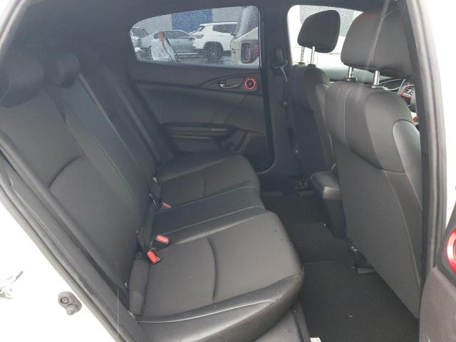 SHHFK7H43MU424380 Honda Civic Sport