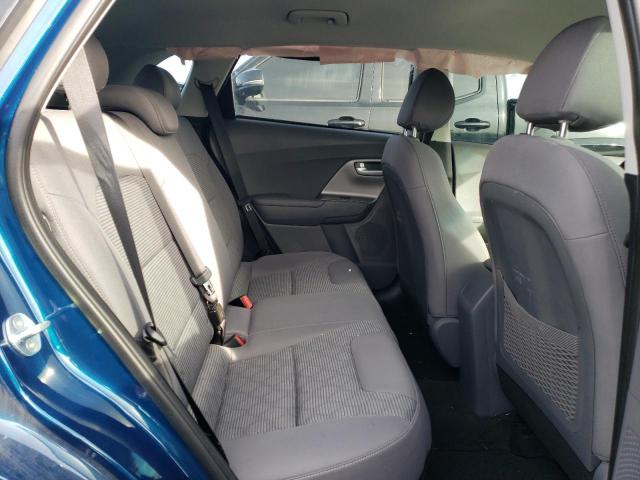KNDCB3LC4M5488537 KIA NIRO LX