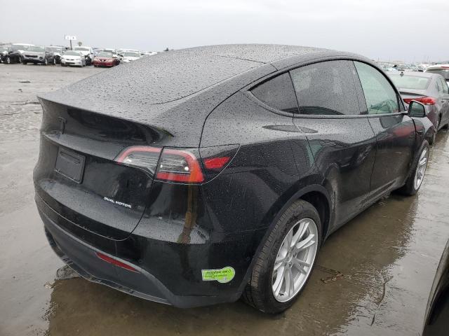 7SAYGDEE2NF537944 Tesla Model Y