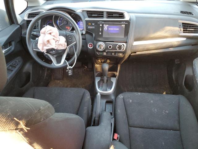 JHMGK5H7XGS015819 Honda FIT EX