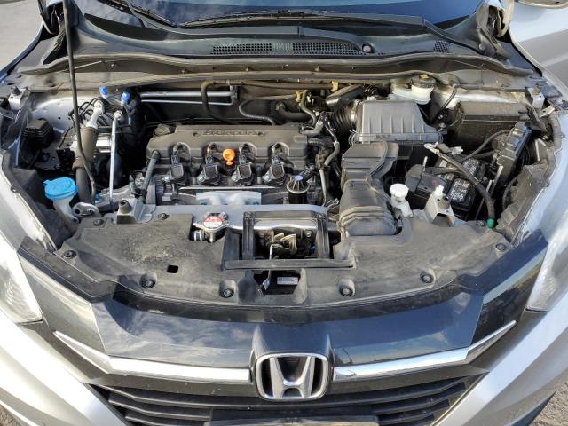 3CZRU5H57JM708084 Honda HR-V EX