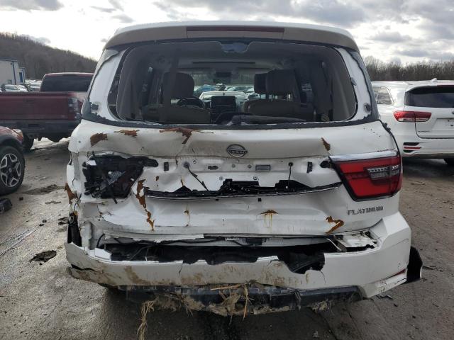 JN8AY2DB9M9794054 Nissan Armada Platinum