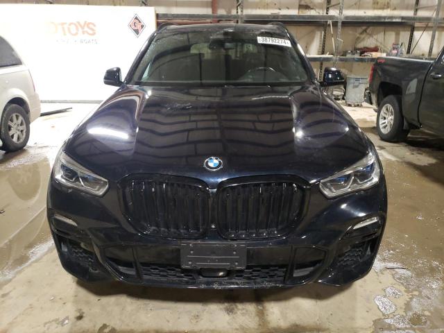 5UXTA6C08M9E15868 BMW X5 Xdrive45e