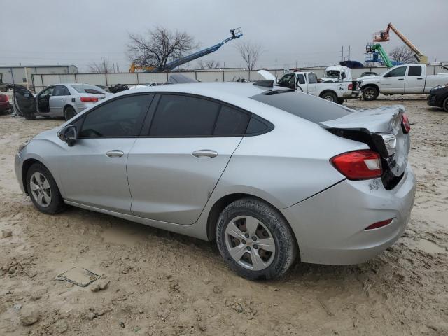 1G1BC5SM2J7210856 Chevrolet CRUZE LS