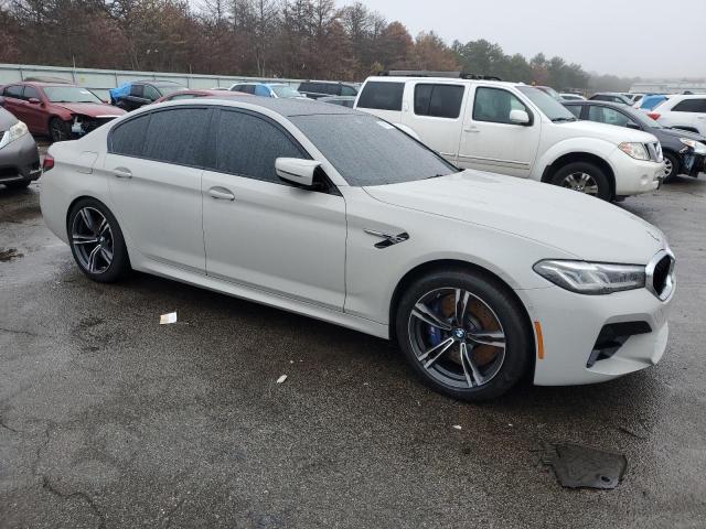 WBS83CH07NCJ57099 BMW M5