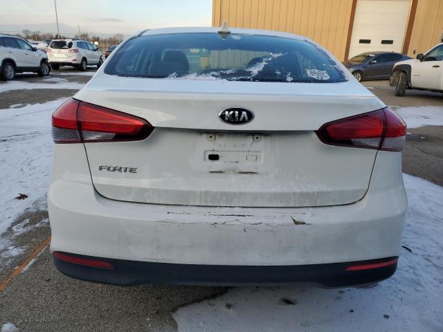 3KPFK4A77HE063655 KIA FORTE LX