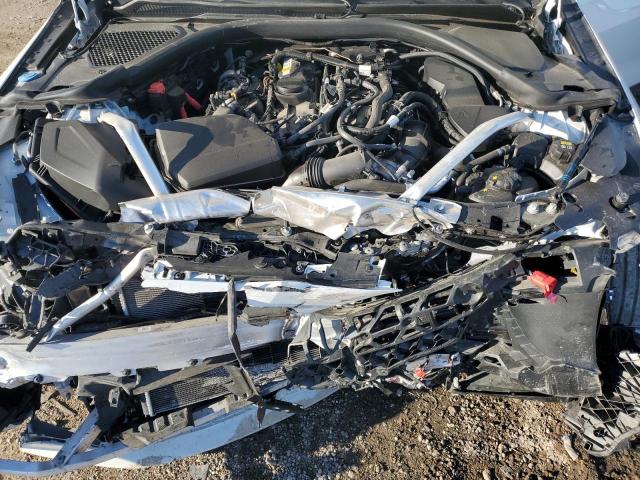 WBA53AP02MCG77032 BMW 430I