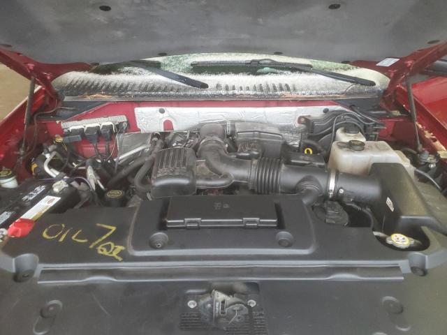 1FMJK1J55EEF50671 Ford Expedition El Xlt