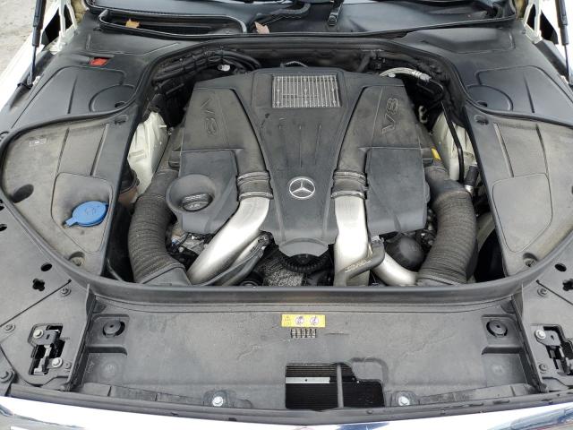 WDDUG8FB8HA304435 Mercedes-Benz S 550 4matic