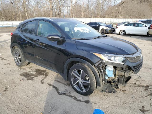 3CZRU6H77MM740061 Honda Hr-v Exl