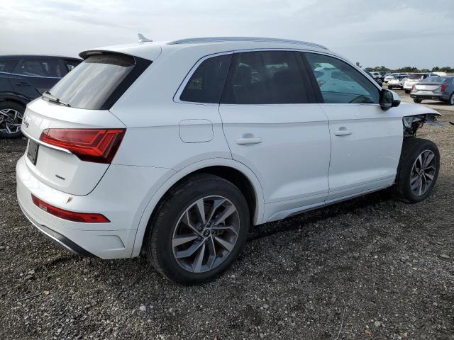WA1AAAFY7M2076632 Audi Q5 PREMIUM