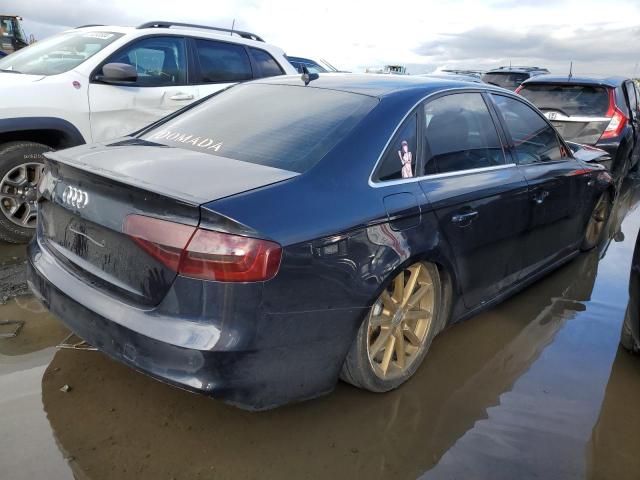 WAUFFAFL3EN015969 Audi A4 Premium Plus